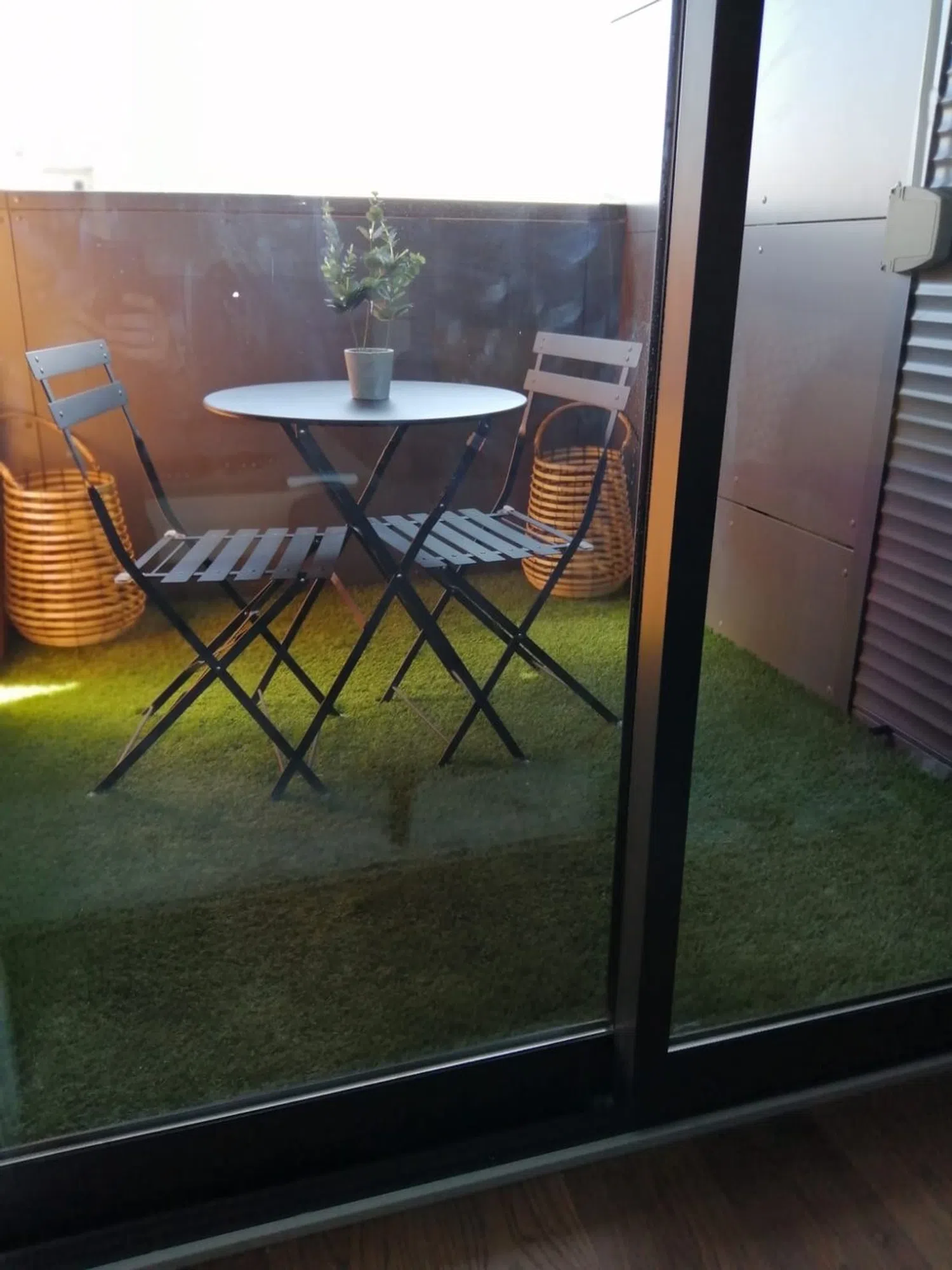 Piso en avenida de la Ilustración, 103 - Foto 8