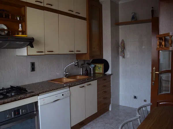 Piso en Via Favència, La Concòrdia - Foto 14