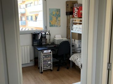 Piso en  Carrer de Prat de la Riba 15 - Foto 27