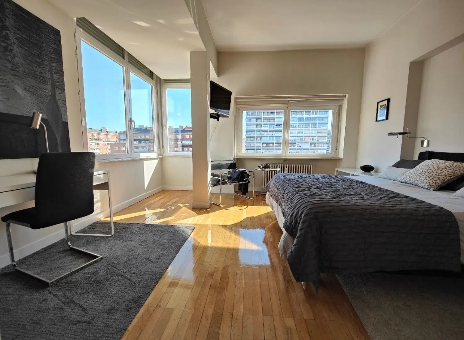 Piso en paseo de la castellana, 107 - Foto 18