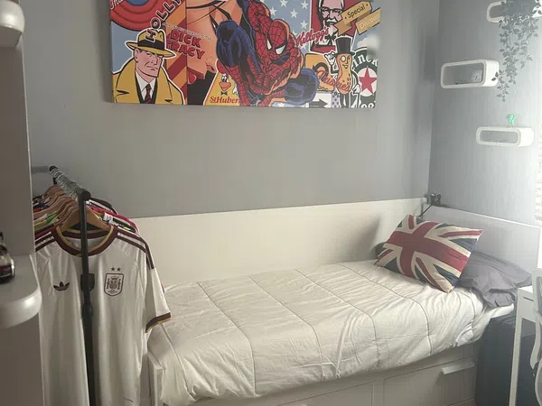 Piso en Avenida de la Caza, 11, Campodón - Ventorro del Cano - Foto 26