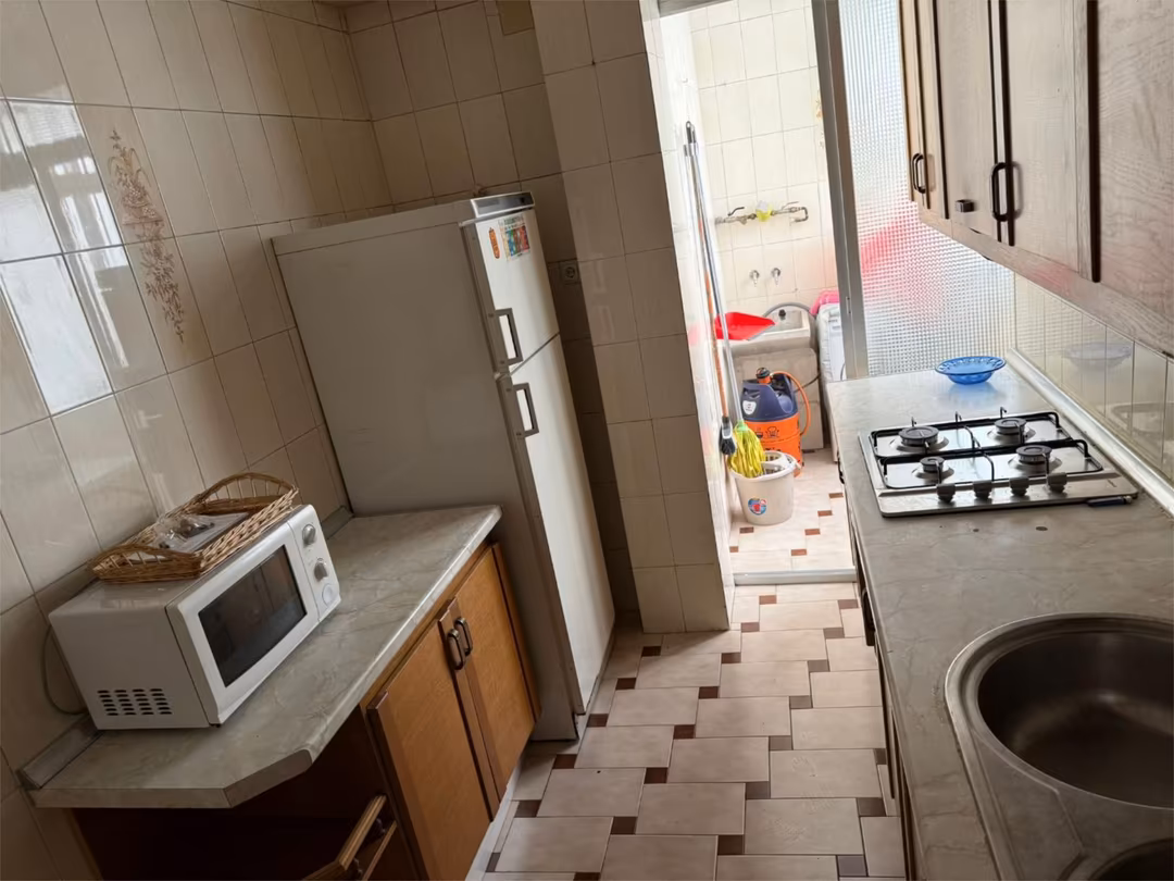 Piso en  Calle Ángel Barrios 8 - Foto 6