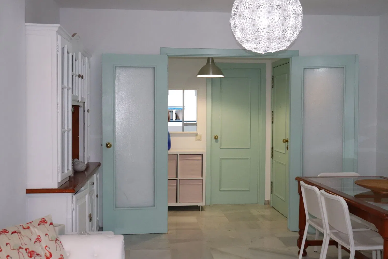 Piso en calle Ferrocarril del Puerto, 6 - Foto 37