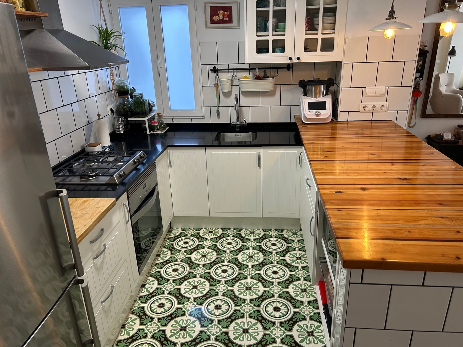 Piso en calle del Marqués de Molins, 8 - Foto 5