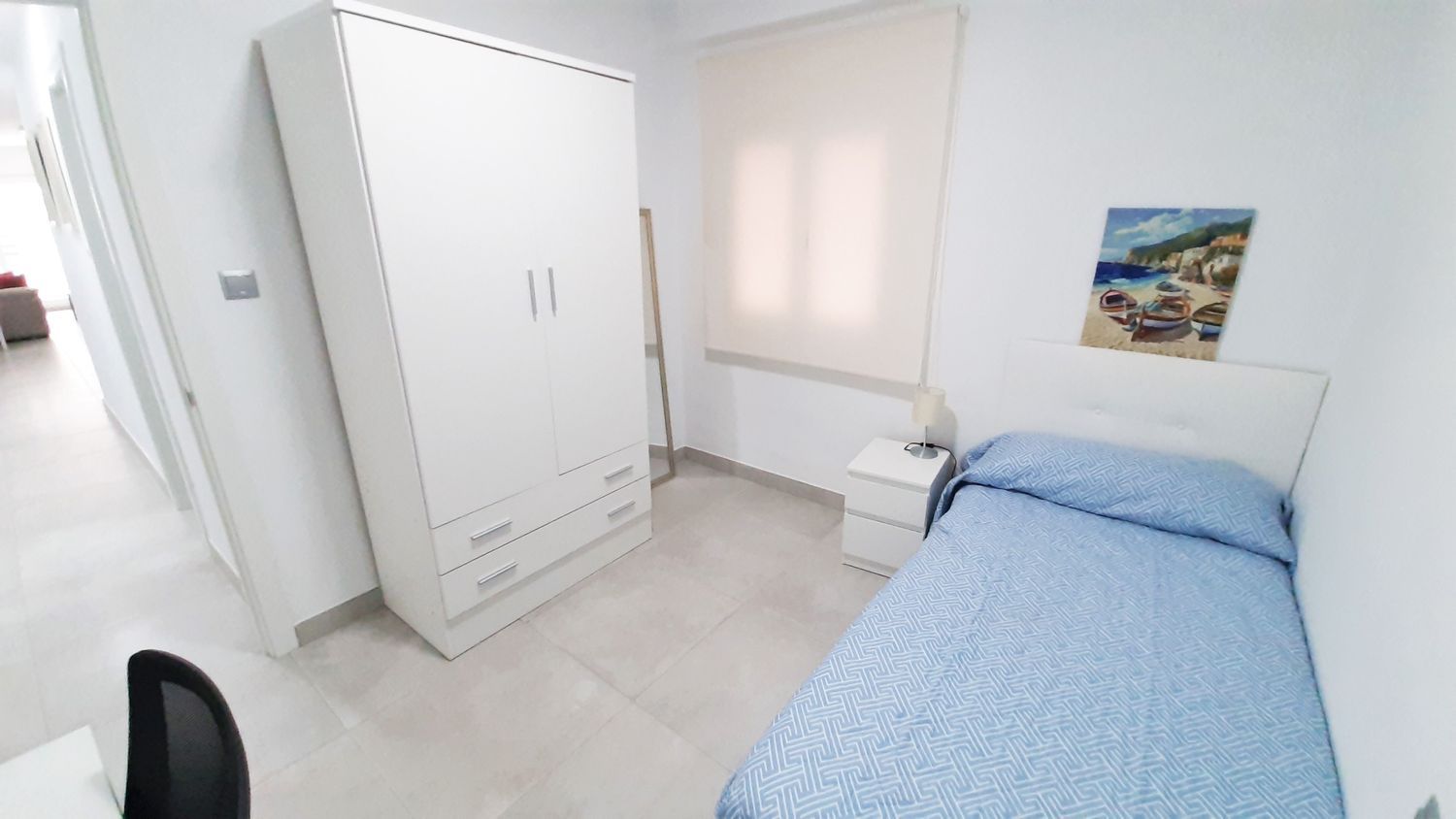 Piso en Calle Tejeros, Cristo de la Epidemia - Foto 17