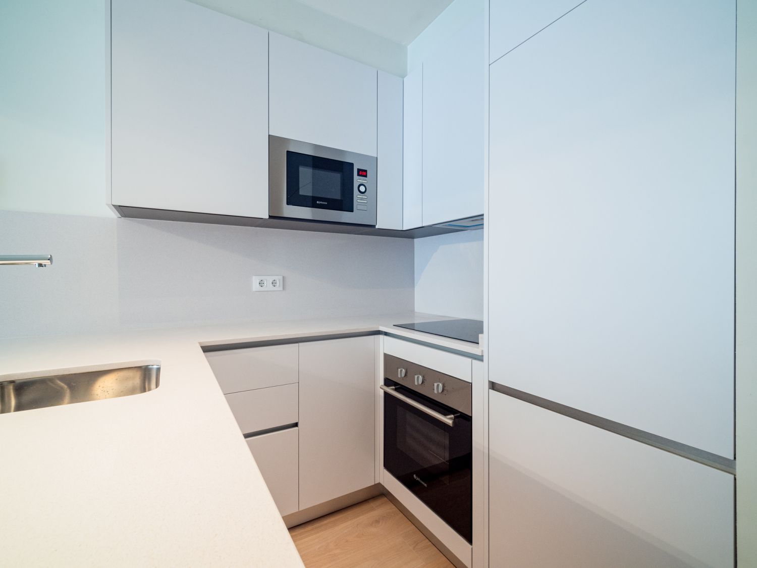 Piso en calle de Canillas - Foto 13