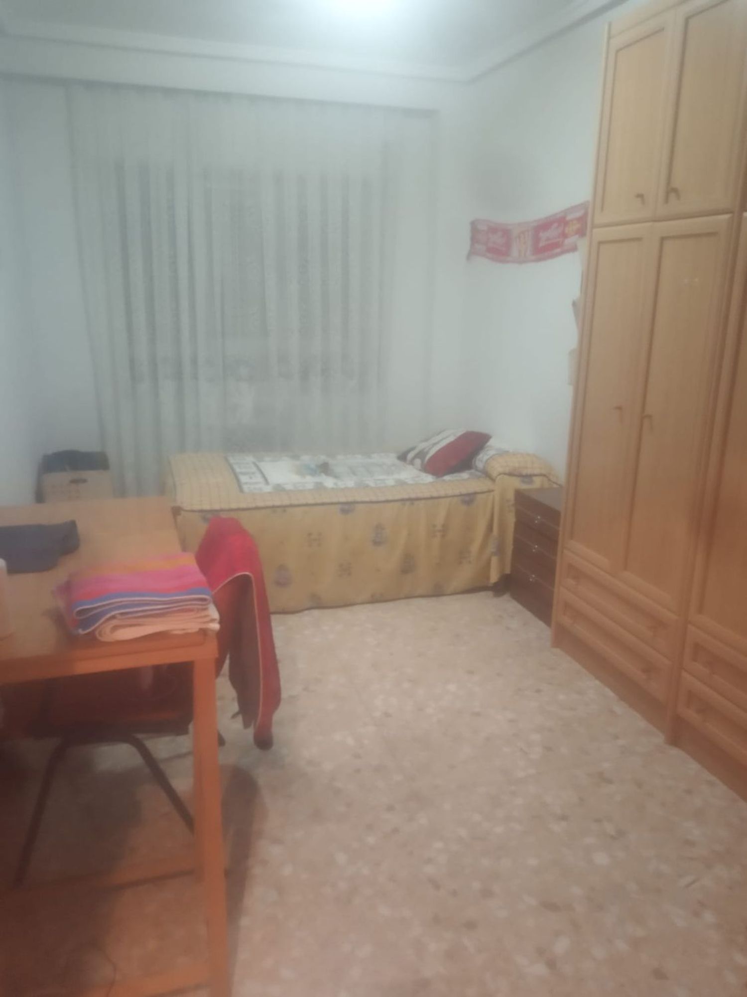 Piso en avenida de Villamayor, 47 - Foto 1