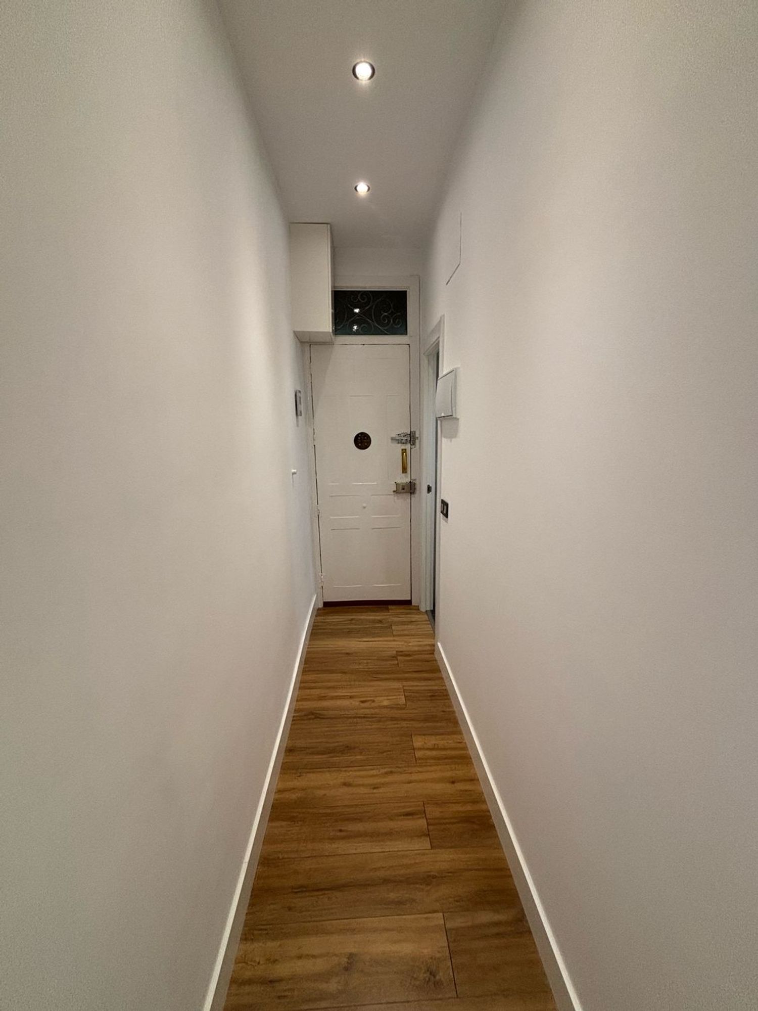 Piso en Barrio Gaztambide - Foto 18