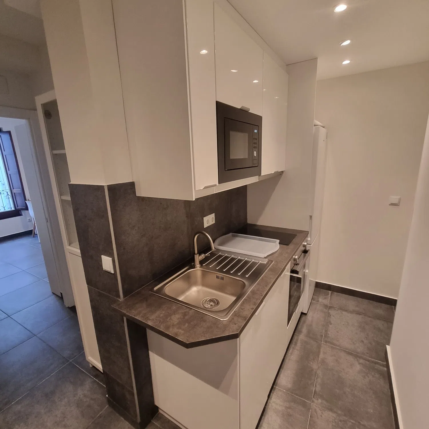 Piso en calle Errementari, 14 - Foto 8