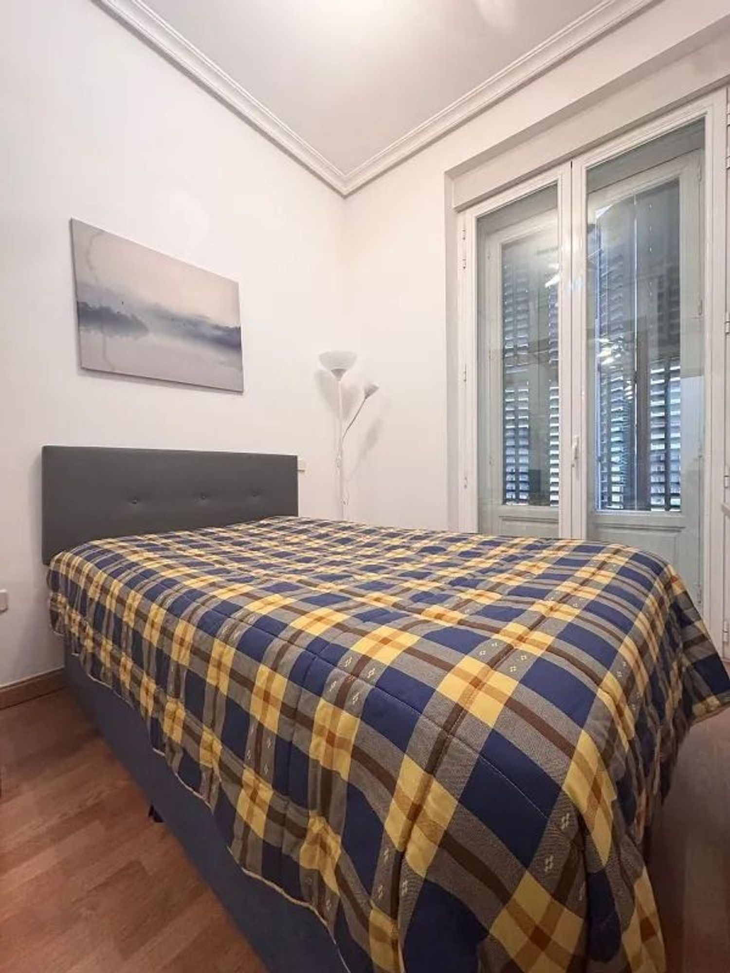 Piso en calle del Conde Duque, 20 - Foto 2