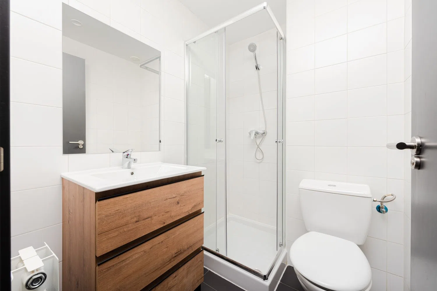 Piso en paseo de la Ermita de Santa Ana - Foto 8