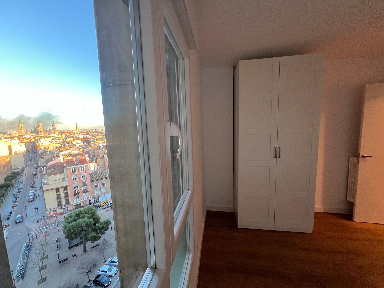 Piso en plaza de Santo Domingo, 14 - Foto 14