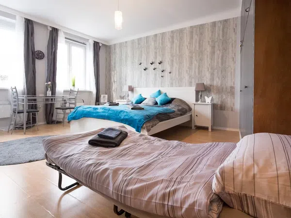 Estudio en calle San Florencio, 11 - Foto 6