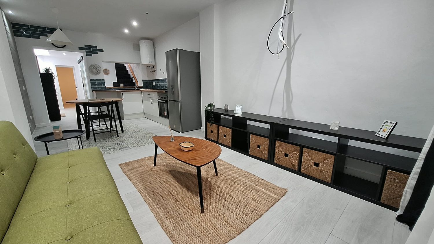 Casa o chalet independiente en Calle San Ignacio, 14, Zona Bosca, Zona Bosca - Foto 4