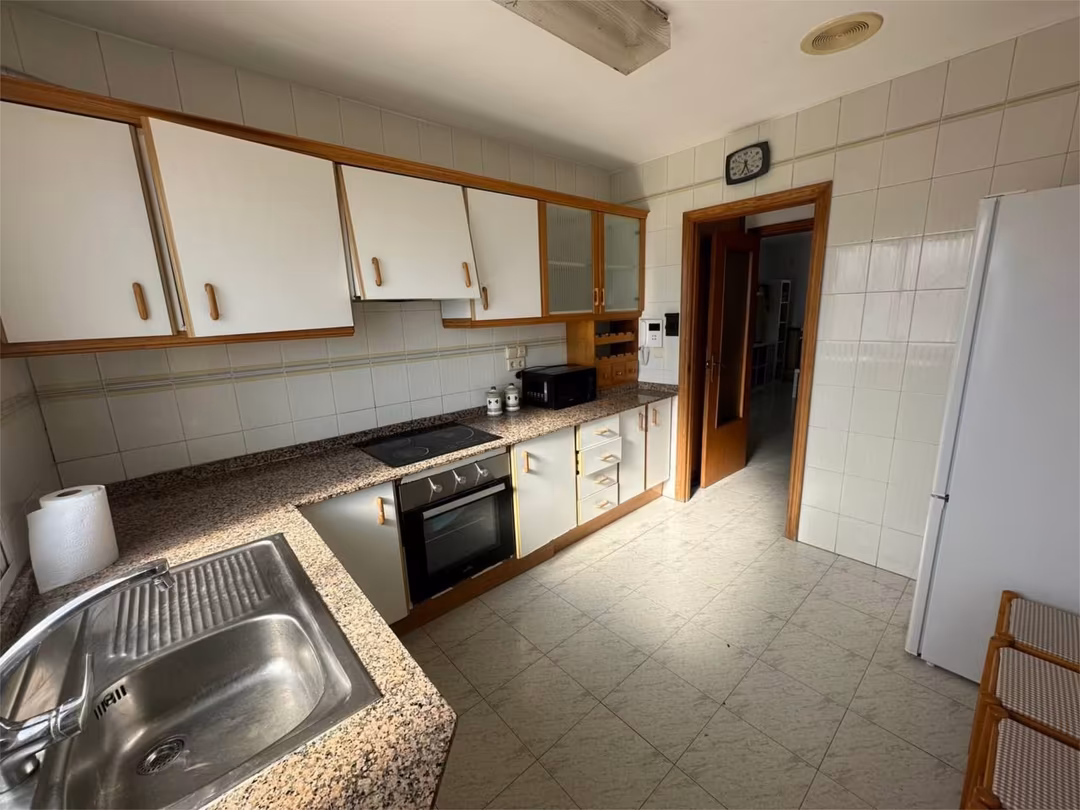 Piso en  Avenida Levante 14 - Foto 3