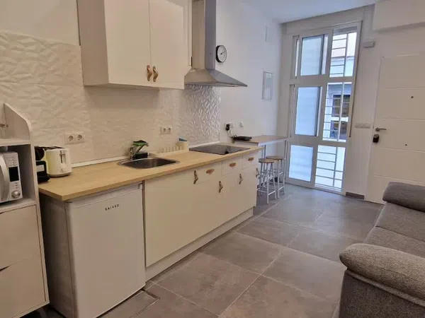 Estudio en calle Párroco Don Juan Estrada Castro, 2 - Foto 4