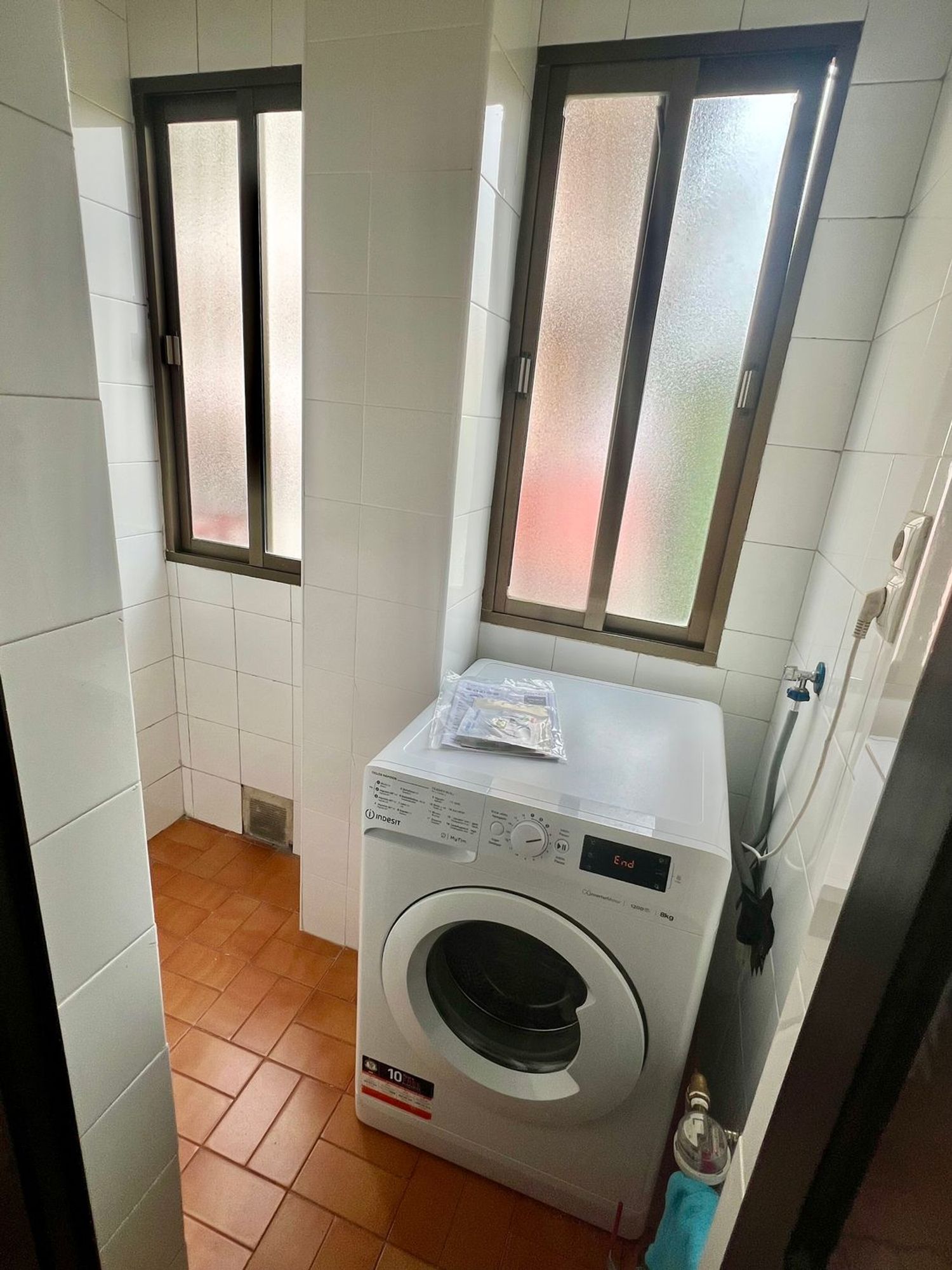 Piso en calle Rey Abu Said, 6 - Foto 7