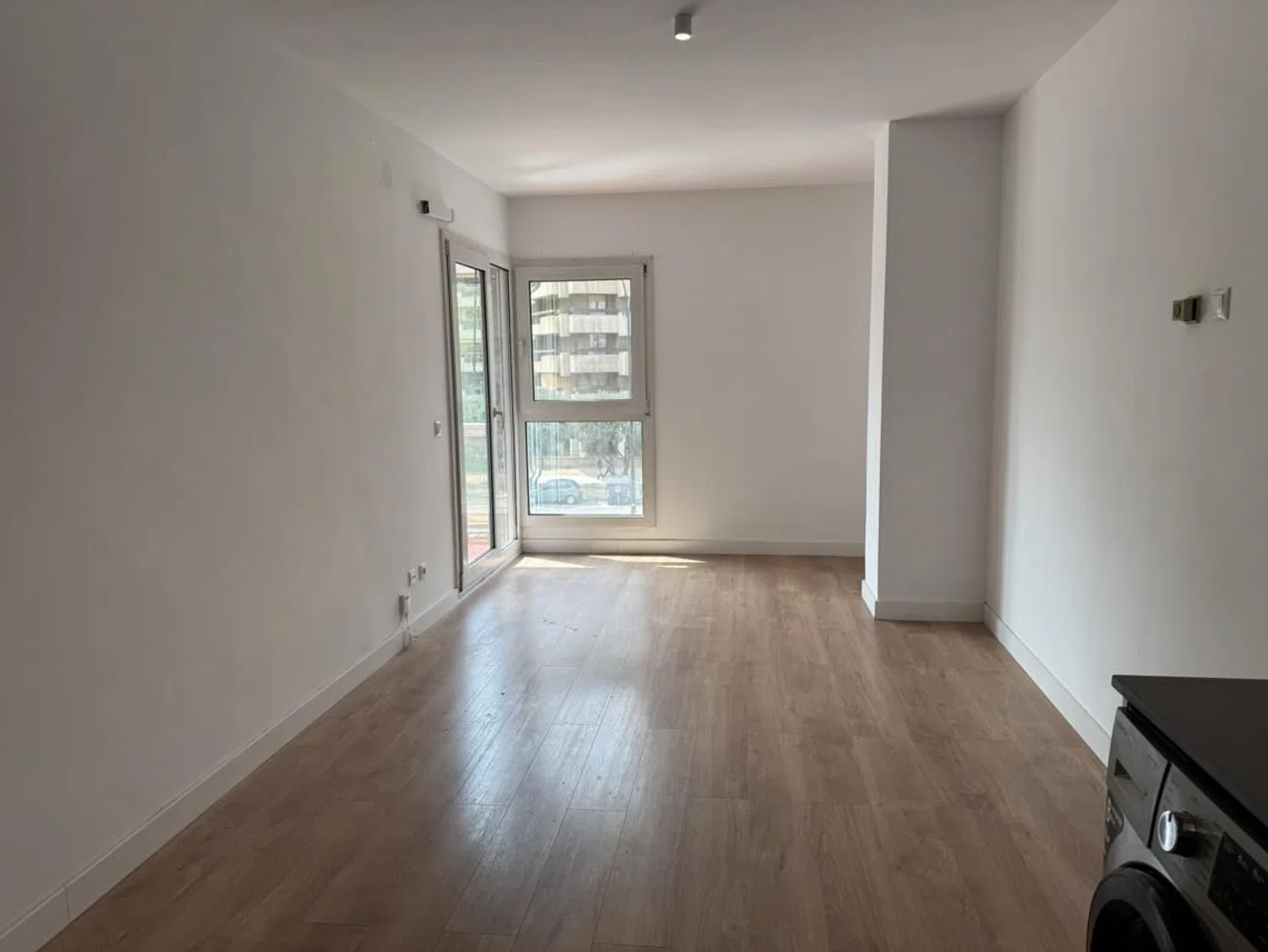 Piso en avenida de Cesáreo Alierta, 23 - Foto 3