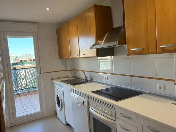 Dúplex en calle Palenque, 1 - Foto 9