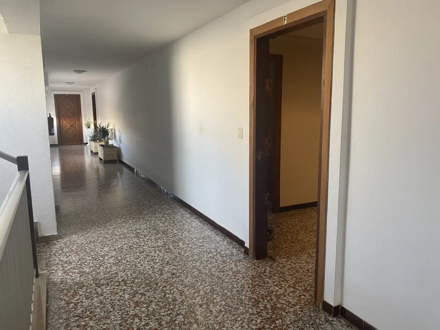 Piso en  Carrer del Ramblar 3 - Foto 6