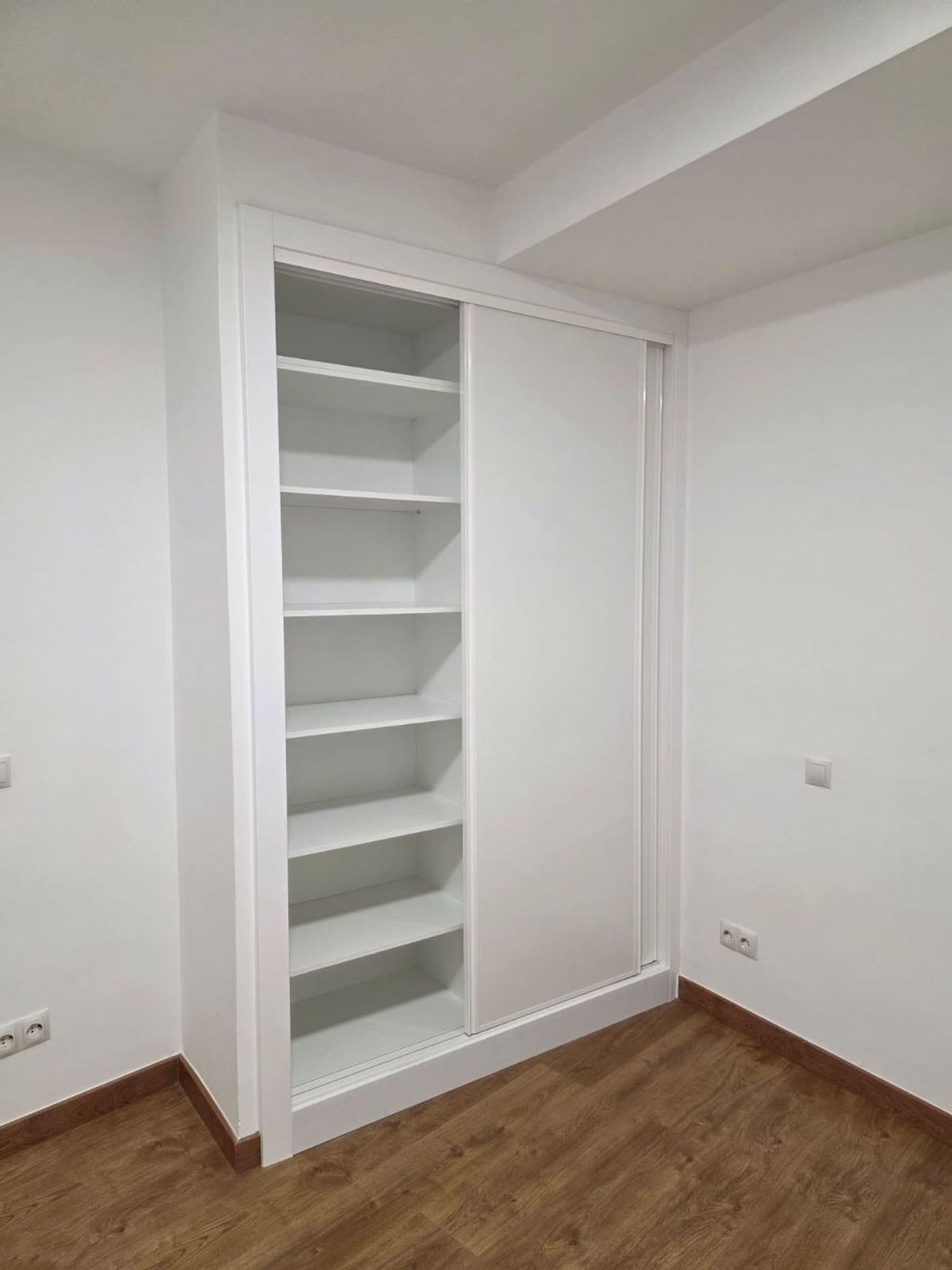 Piso en calle de Vizcaya, 15 - Foto 4