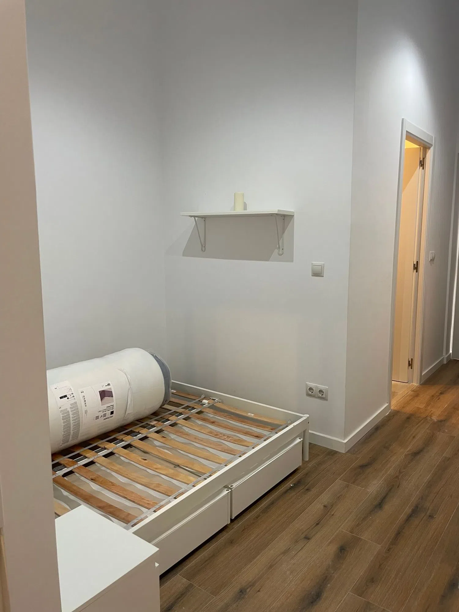 Estudio en Sector Foresta, Tres Cantos, 43 , 12b - Foto 8