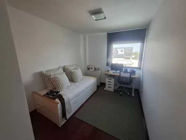 Ático en Avenida Rey Juan Carlos I, 9 , portal 2, Zona Monte el Pilar, Zona Monte el Pilar - Foto 5