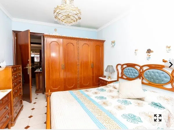 Piso en Calle Antonio Jiménez Ruiz, 5, Perchel norte - Foto 10