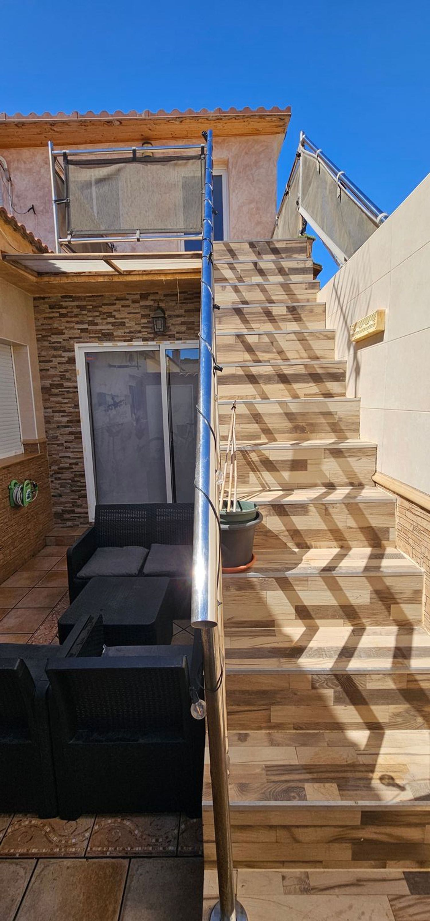 Casa o chalet independiente en Calle Manuel Vázquez Montalbán, 1, Roldán, Roldán - Foto 34