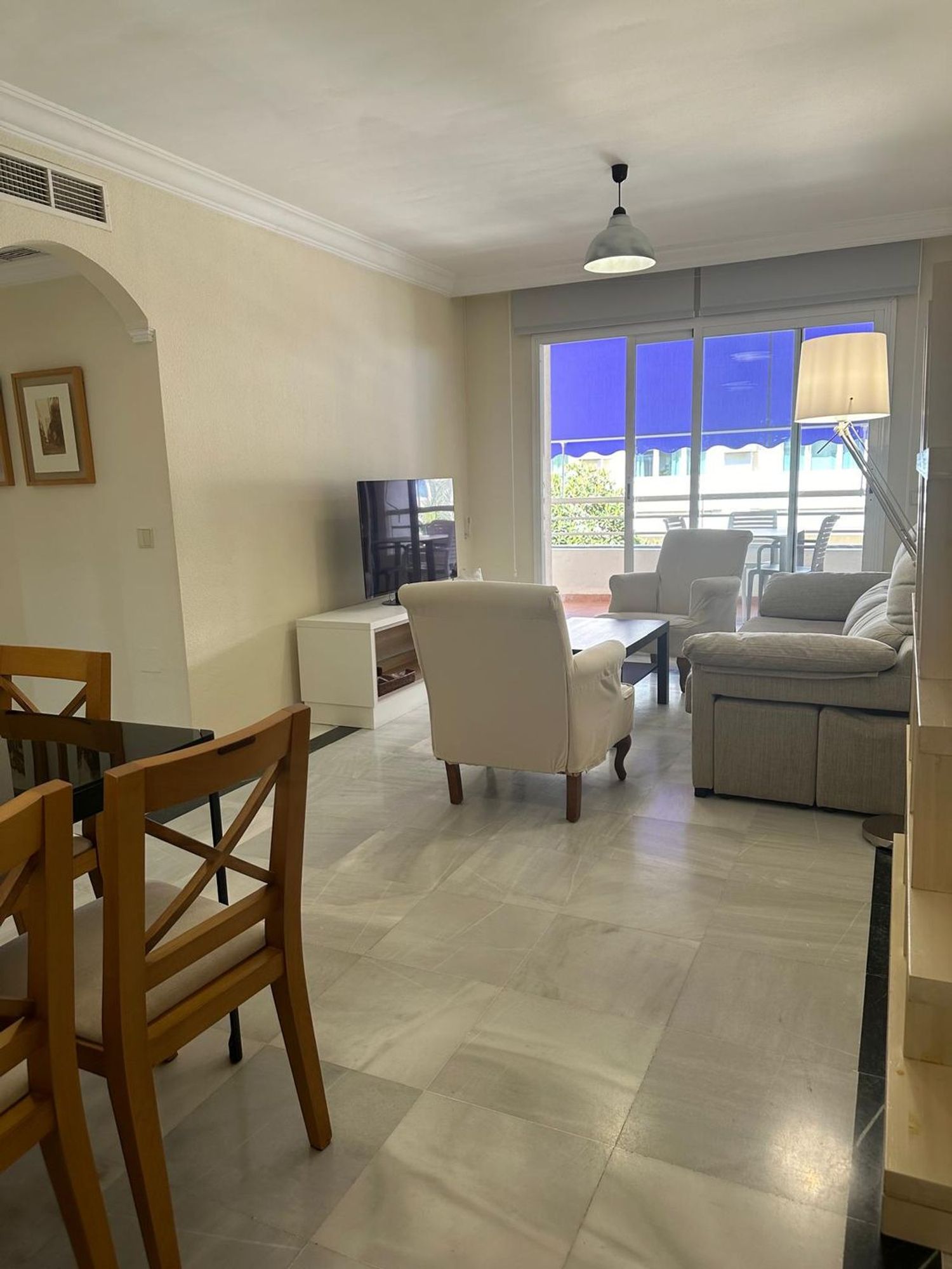 Piso en bulevar Príncipe Alfonso de Hohenlohe, 2 - Foto 5