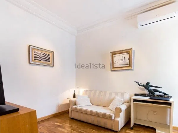 Piso en calle Espronceda, 9