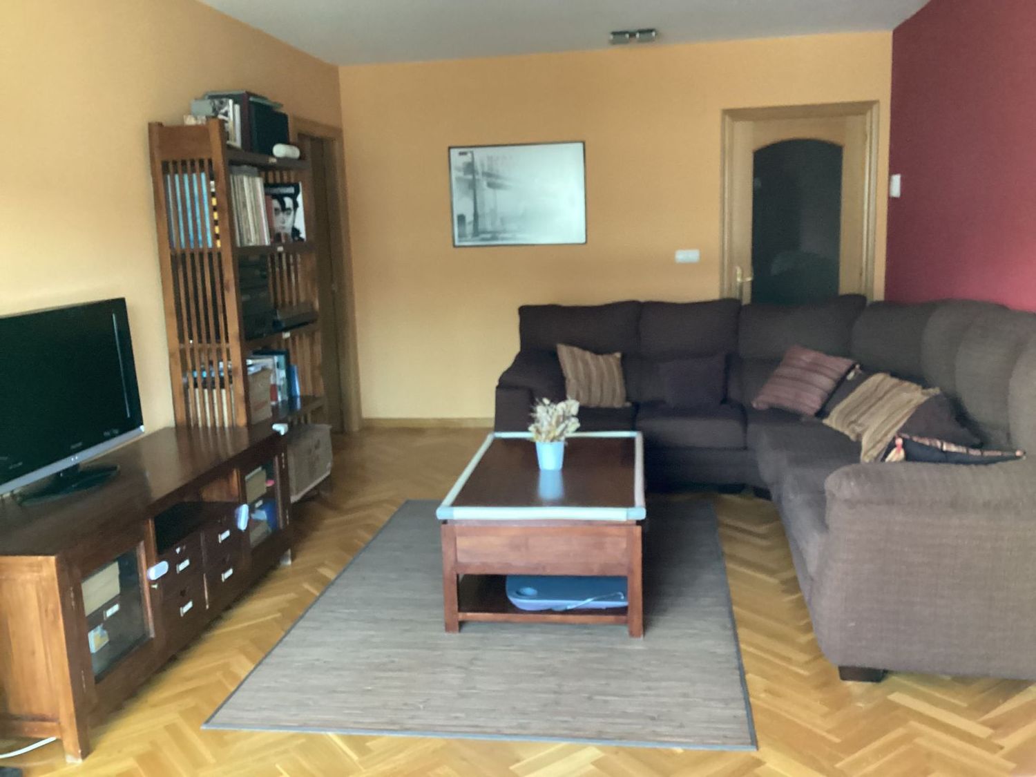 Piso en avenida Novo Mesoiro, 8 - Foto 5