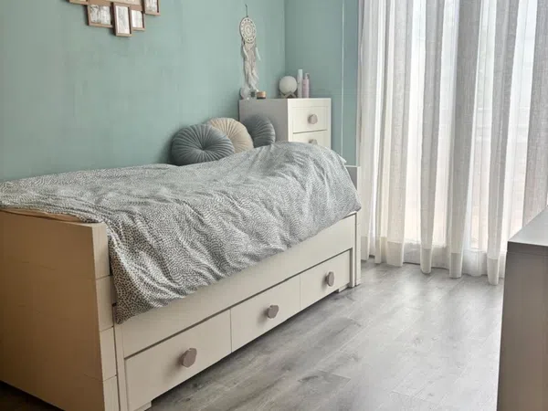 Chalet pareado en Calle Xiva, 22, Zona Parc Central - Hort de Trenor, Zona Parc Central - Hort de Trenor - Foto 8