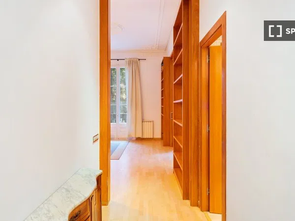 Piso en Calle de Girona, La Dreta de l'Eixample - Foto 14