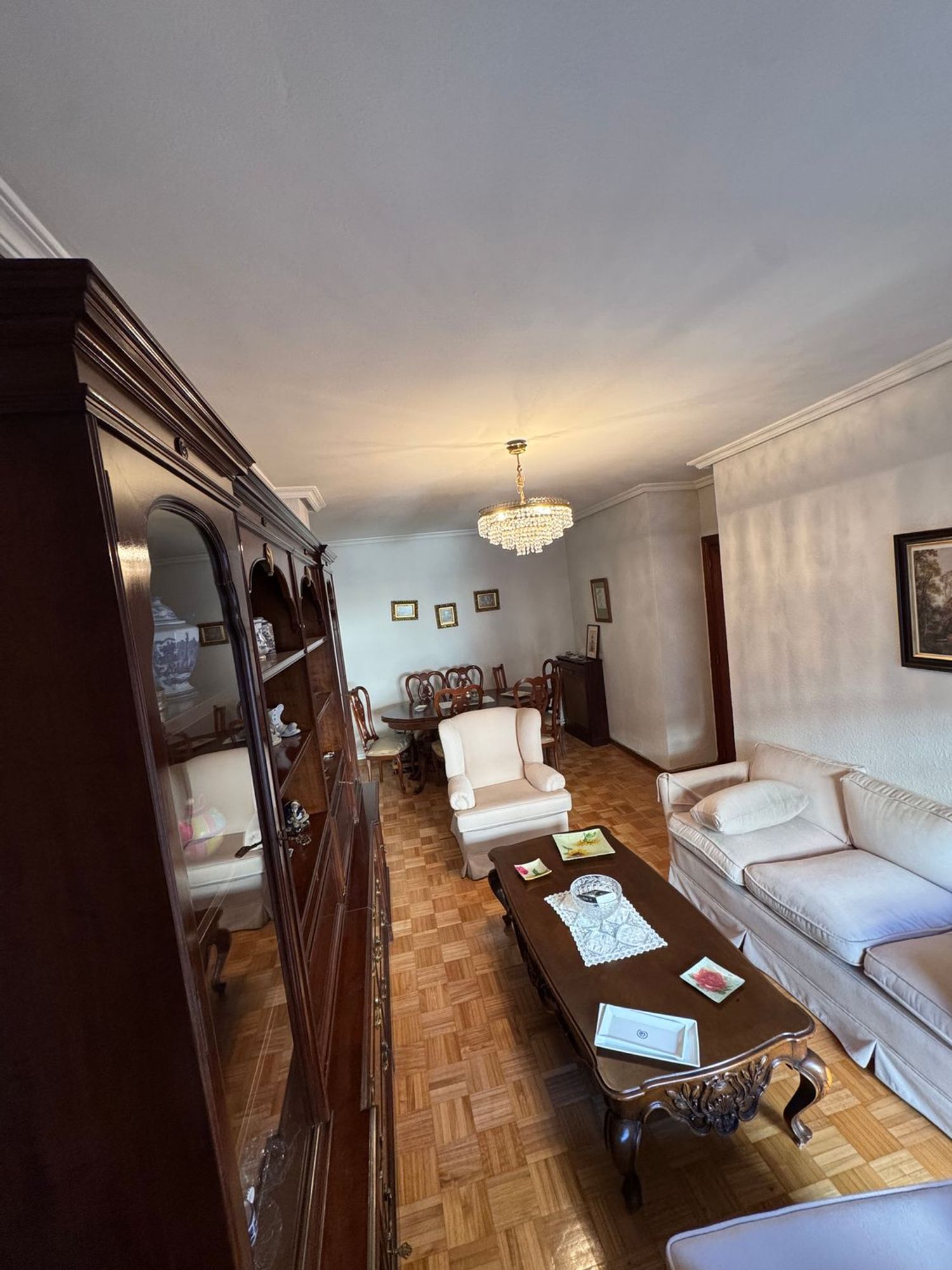 Piso en avenida de Portugal, 140 - Foto 3