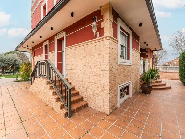 Casa o chalet independiente en La Cárcaba - El Encinar - Montemolinos, La Cárcaba - El Encinar - Montemolinos - Foto 6