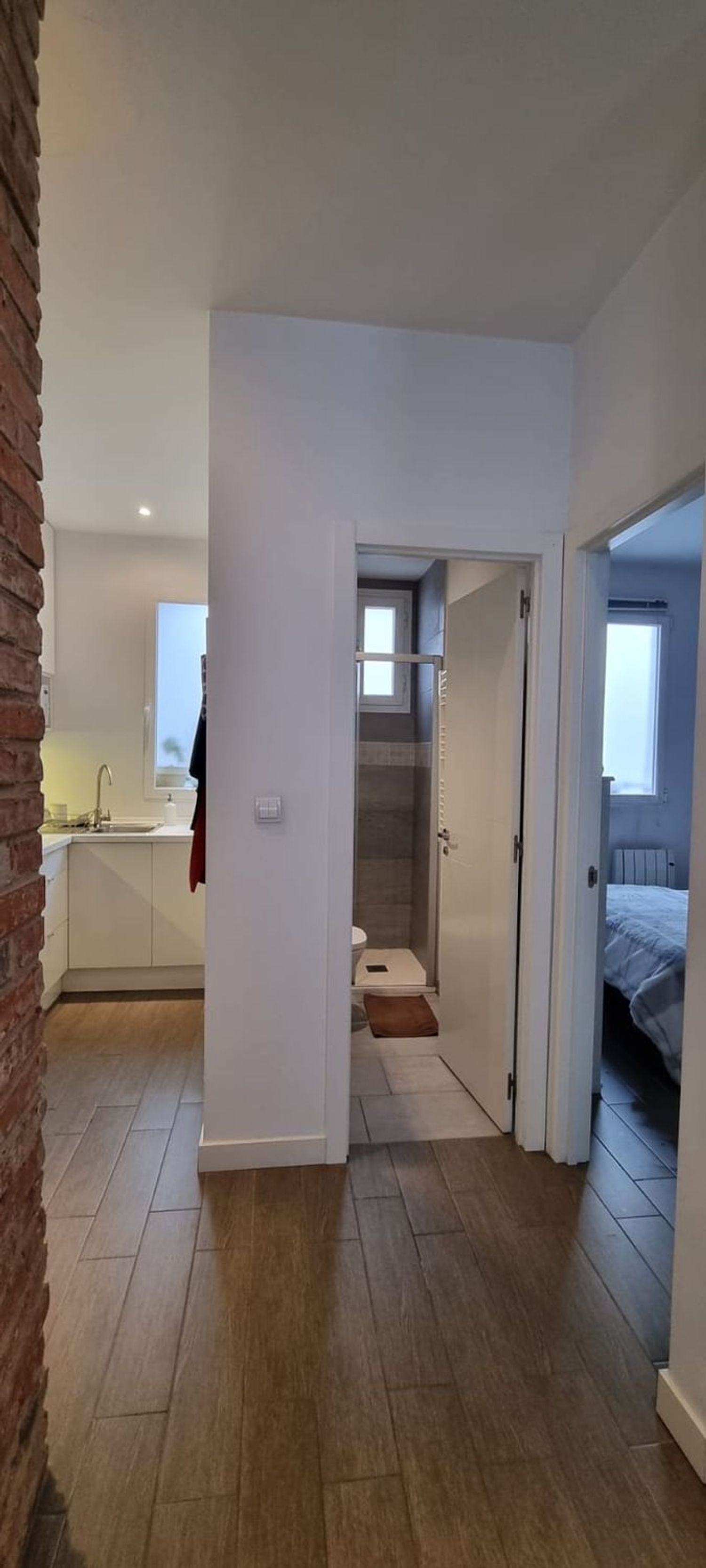 Piso en Calle Divino Vallés, 26, Chopera - Foto 27