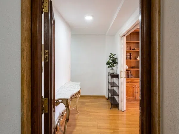 Piso en avenida General Marvá, 9 - Foto 3