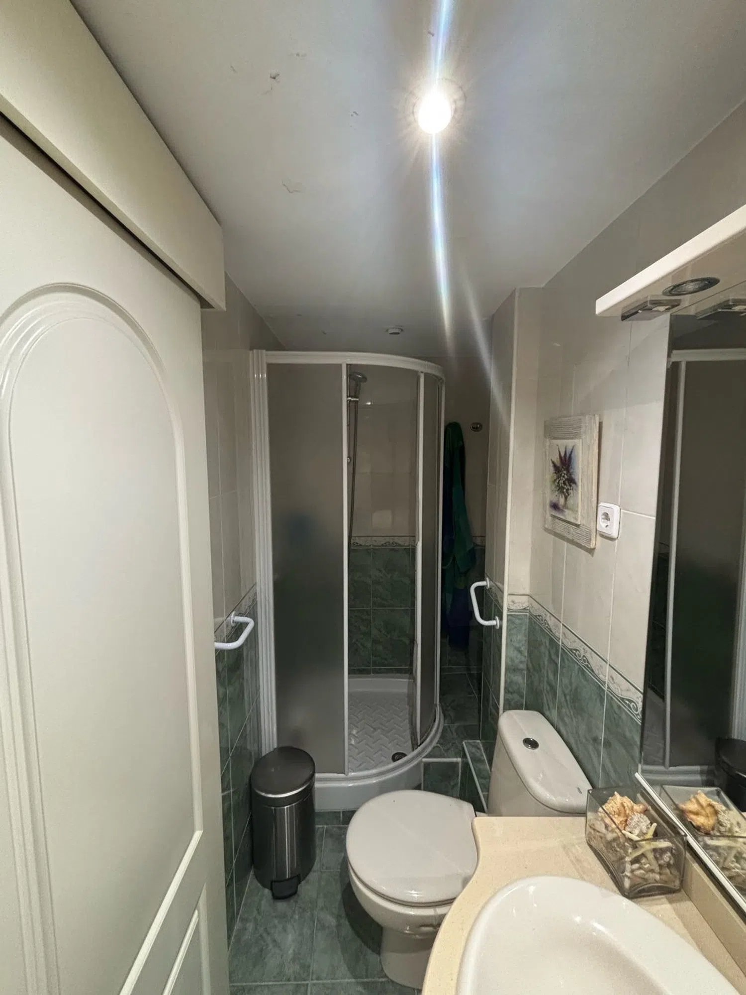 Piso en paseo de Extremadura, 156 - Foto 6