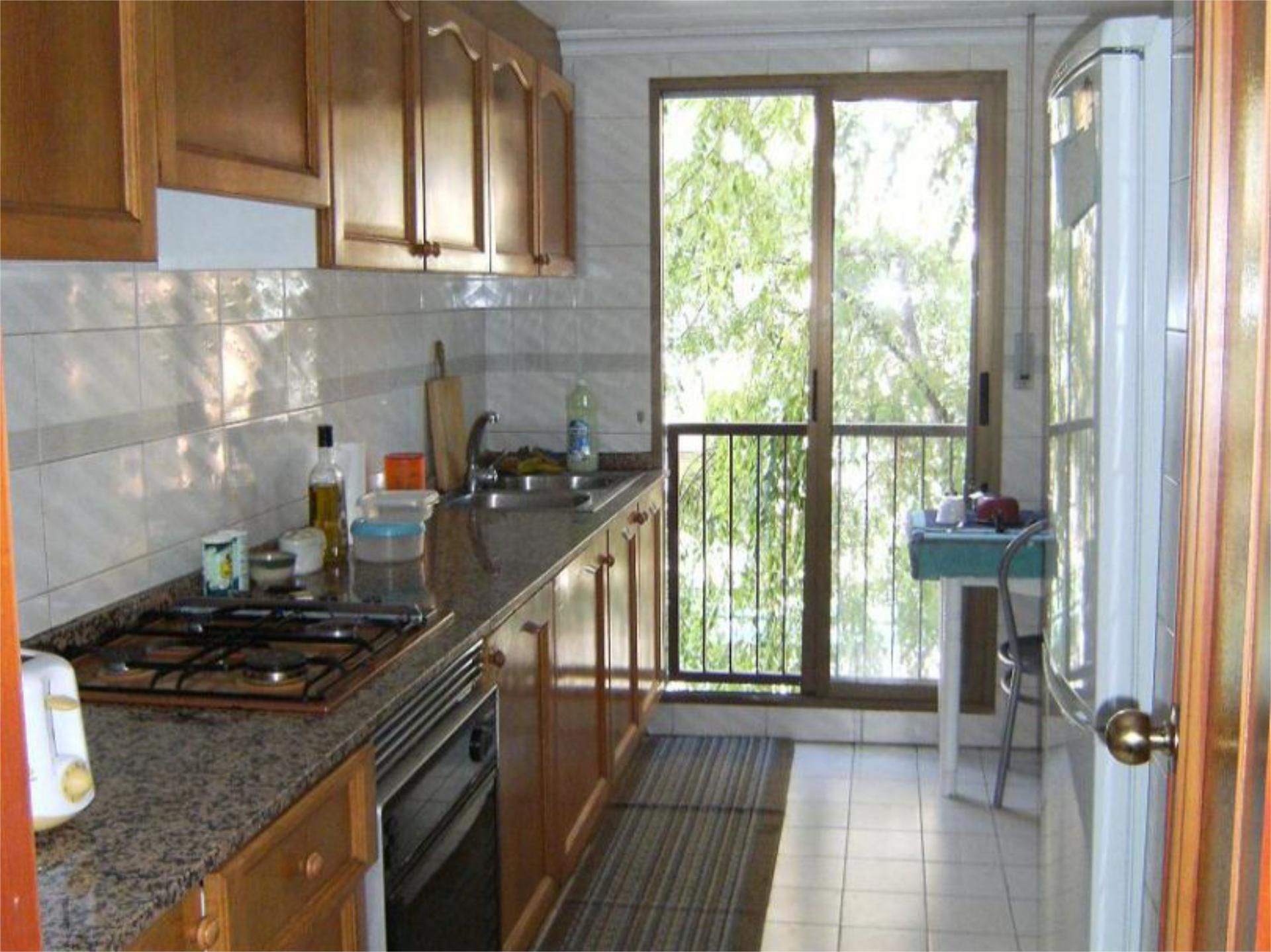 Piso en  Avinguda de Blasco Ibáñez 63b - Foto 9