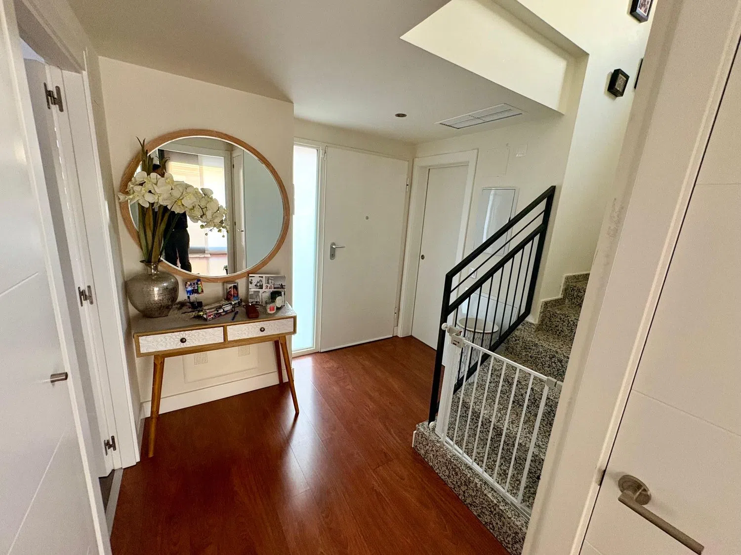 Chalet pareado en calle del Caballero Andante, 111 - Foto 1