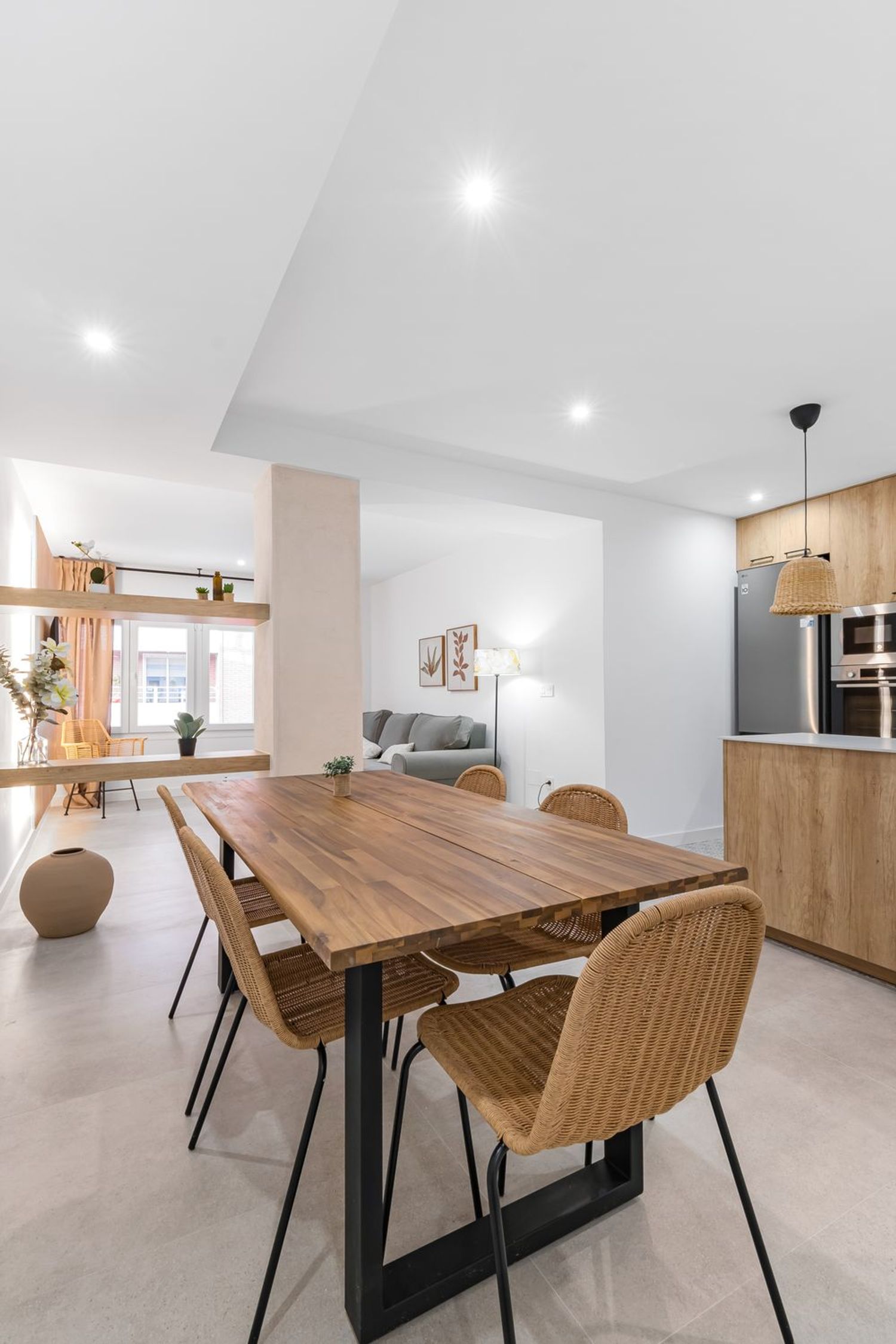 Piso en calle Pintor Cabrera, 8 - Foto 25