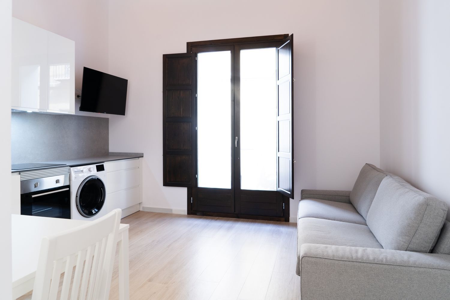 Piso en calle San Isidro, 5 - Foto 4