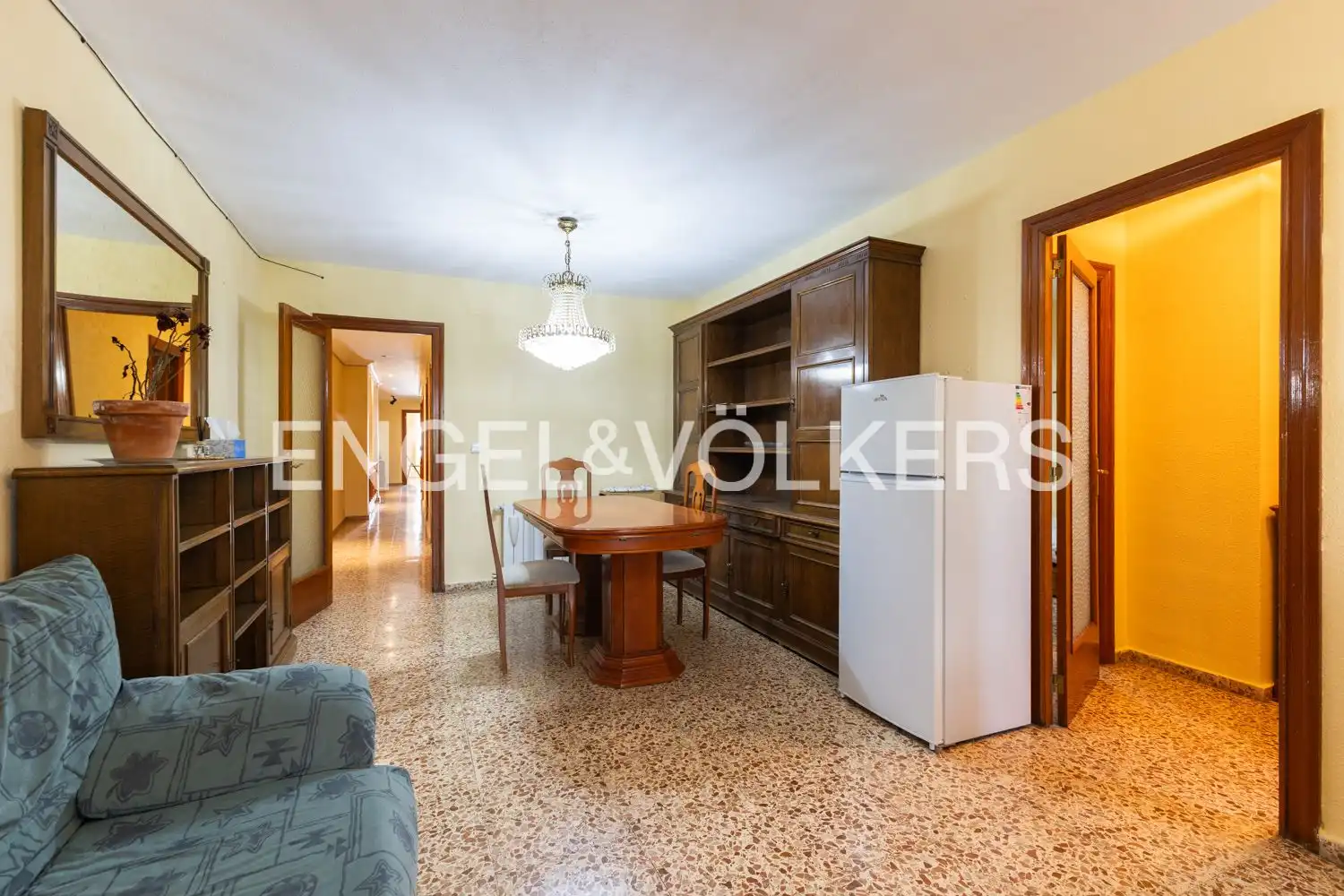 Piso en  Carrer de l'Arxiduc Carles - Foto 36