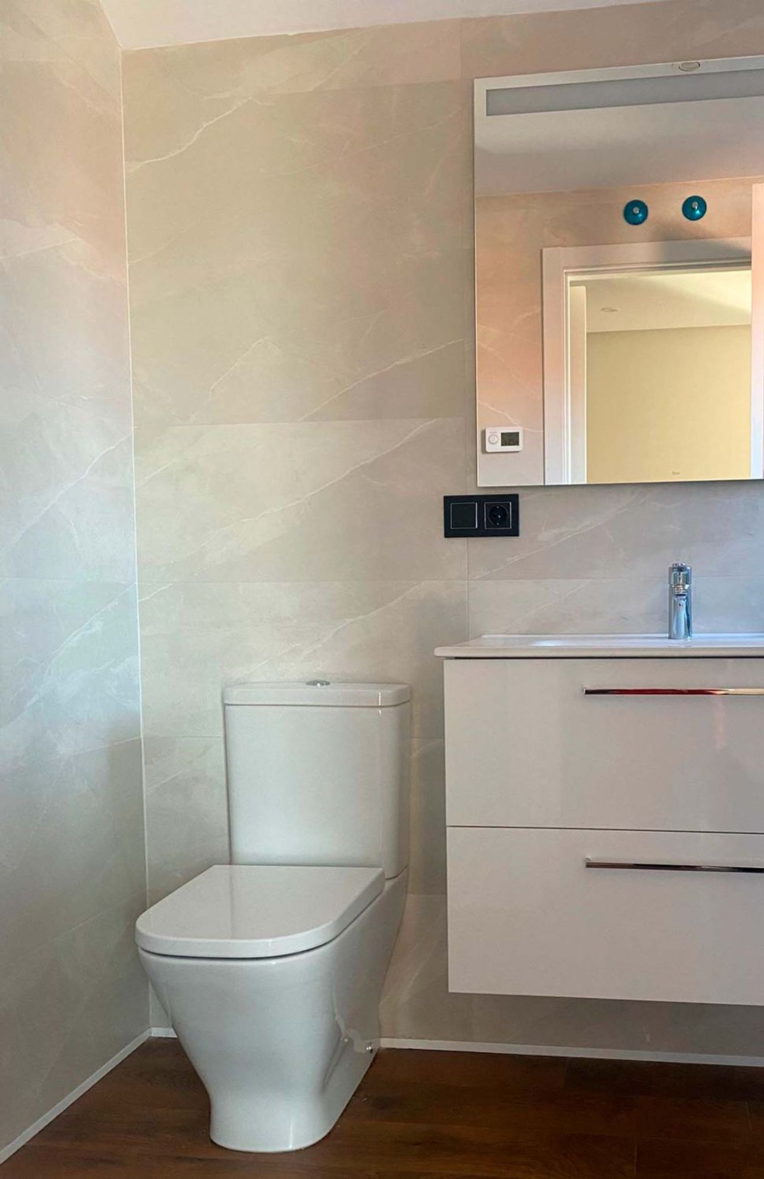 Ático en calle de José de Lamano Beneite, 102 - Foto 24