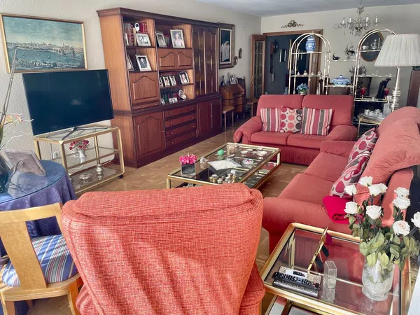 Piso en avenida del Tenor Fleta, 53 - Foto 8