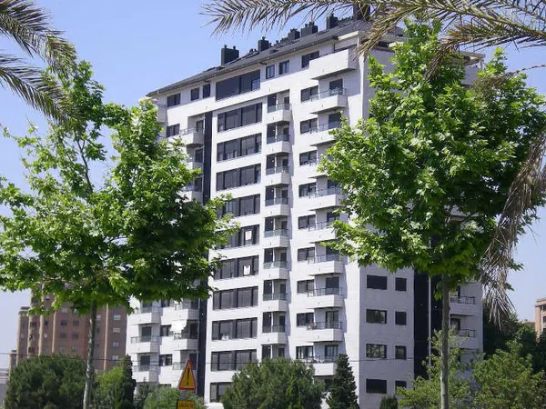 Piso en Calle Doctor Vicente Zaragoza, 95, Benimaclet - Foto 1
