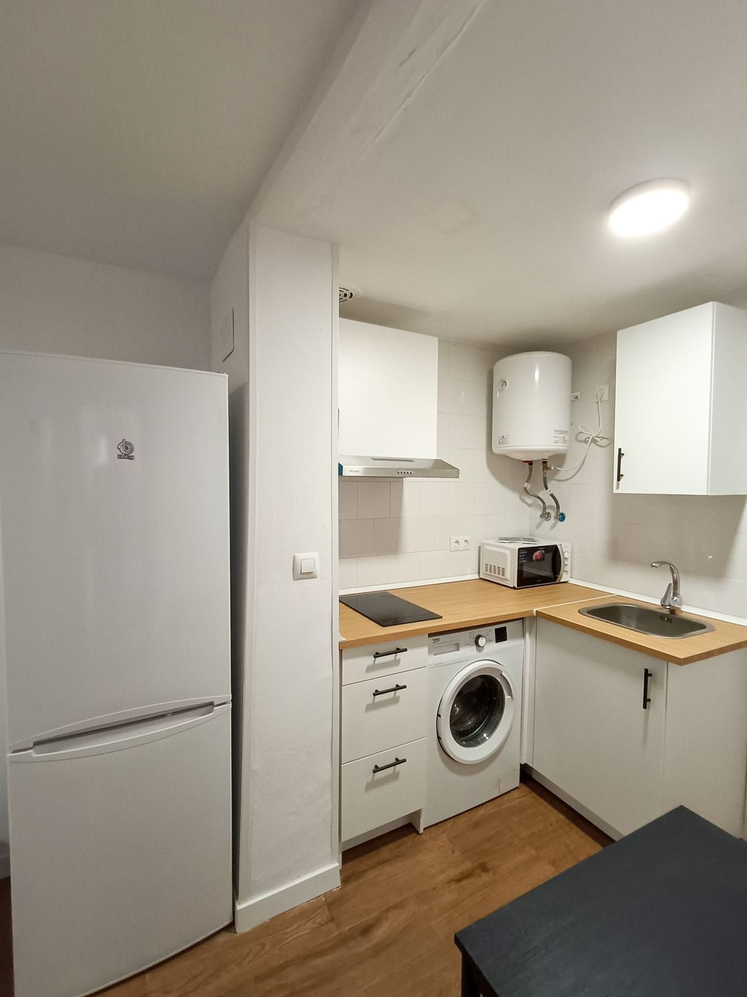 Estudio en Calle Atienza, 28, Encarnación-Las Setas - Foto 6