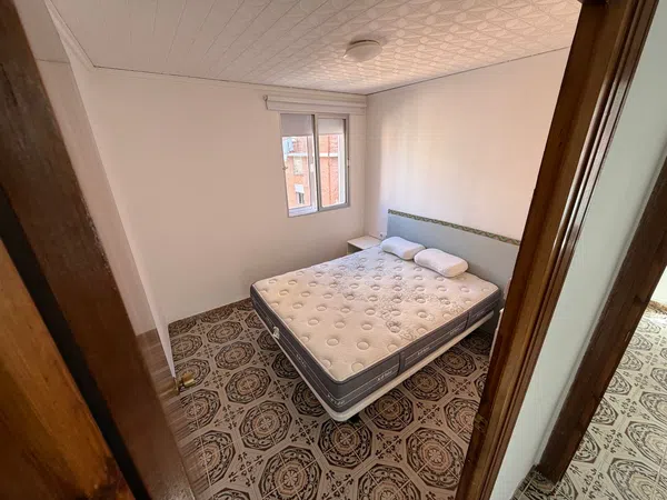 Piso en Avenida de Aragón, 21, Ensanche - Fuenfresca - Foto 10