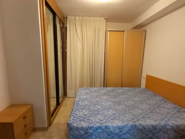 Piso en Calle del Serpis, 64, Ciutat Jardí - Foto 15